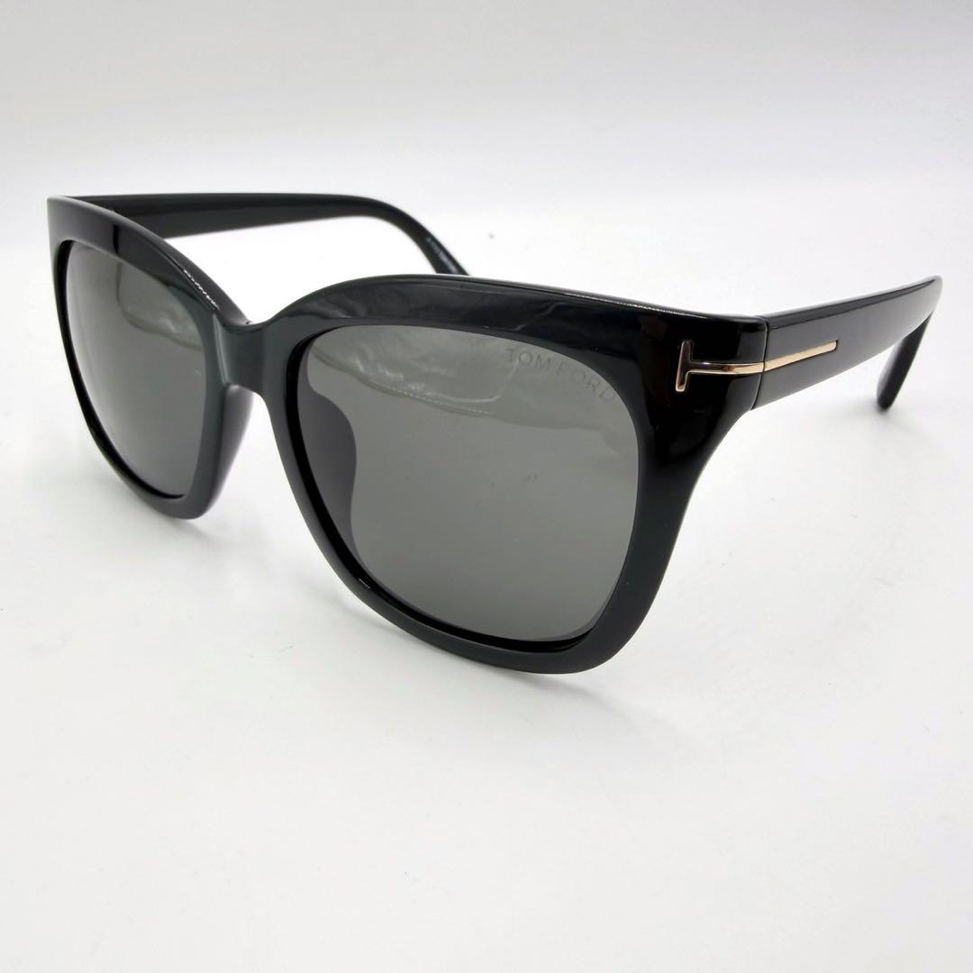 TOM FORD トムフォード sunglasses TF9313 01A 画像2