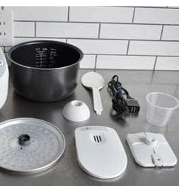 ★ 炊飯器 新品 タイガー 5.5合 炊飯ジャー 5.5合炊き 炊きたて ★ 画像3
