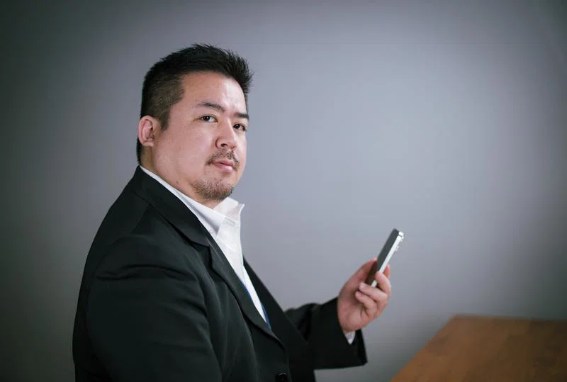 スマートフォン バッテリー良好