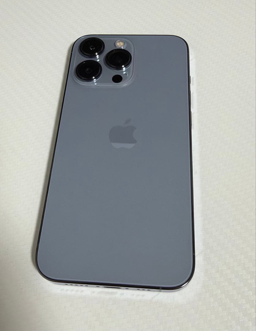 iPhone13pro 256GB