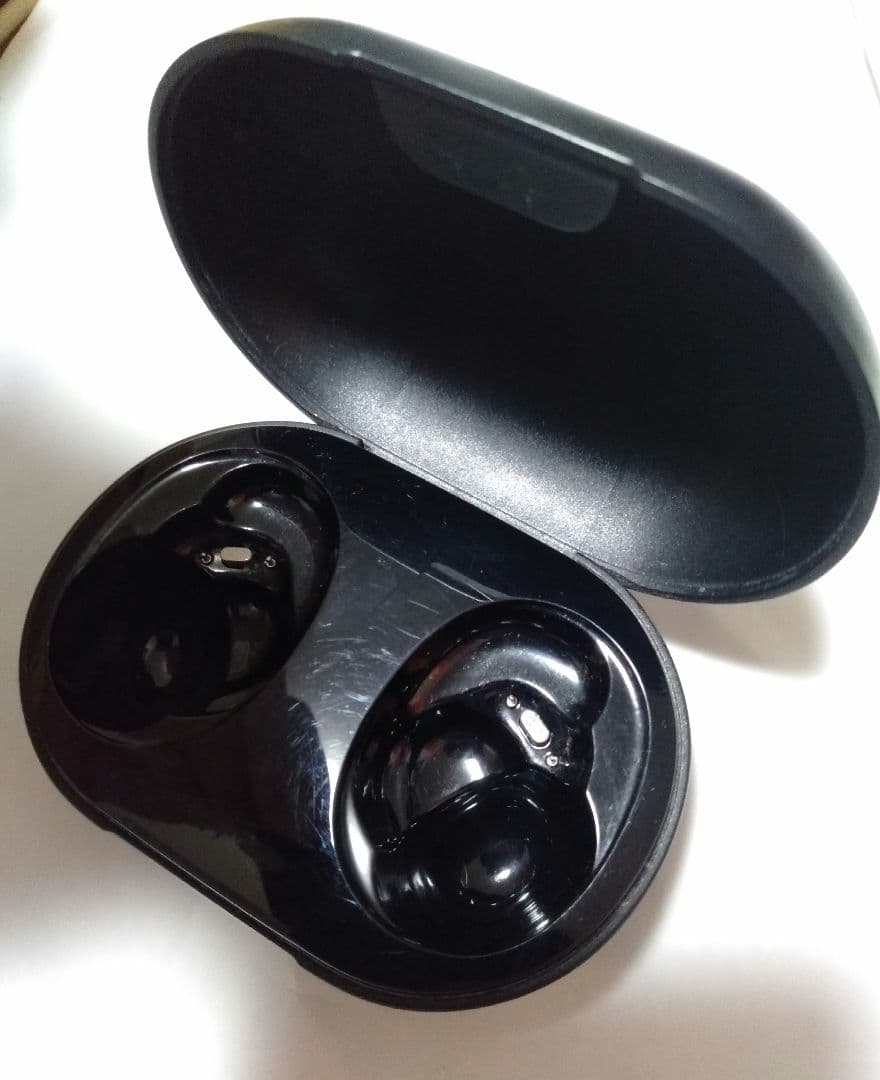 BOSE／QuietComfort Earbuds 第2世代／充電ケース 充電器 画像2