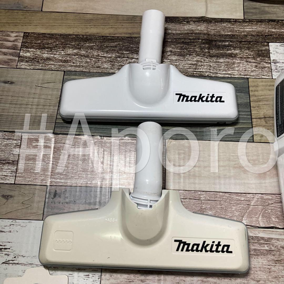 マキタ makita コードレスクリーナー 掃除機 セット バッテリーなし 画像2