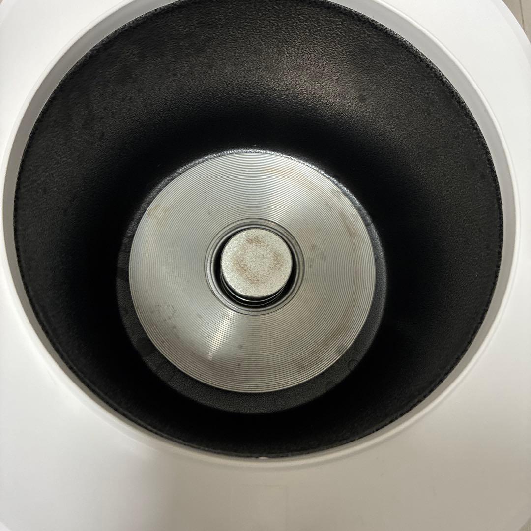 シンプルス s!mplus 4合炊きマイコン式炊飯器（SP-RCMC4-WH） 画像3