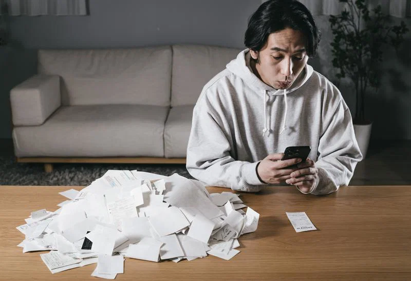 スマートフォン 画面割れなし