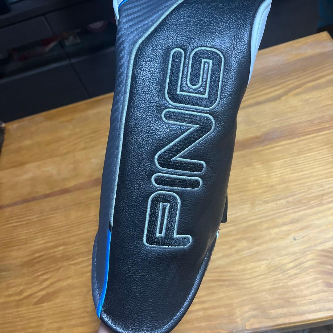 PING G440 ドライバー用 ヘッドカバー 画像2