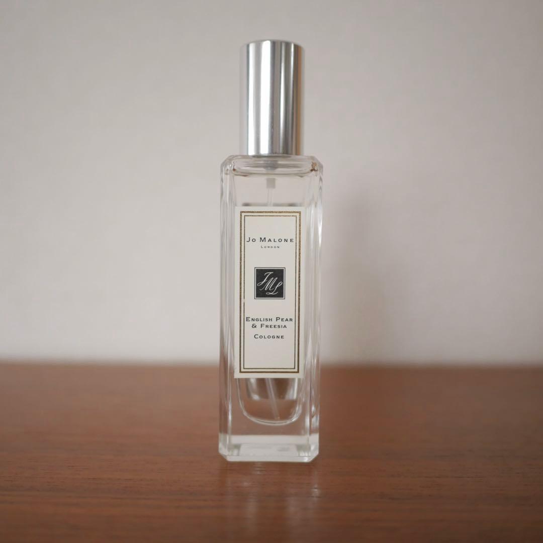 ジョーマローンロンドン イングリッシュ ペアー＆フリージア コロン 30ml 画像3