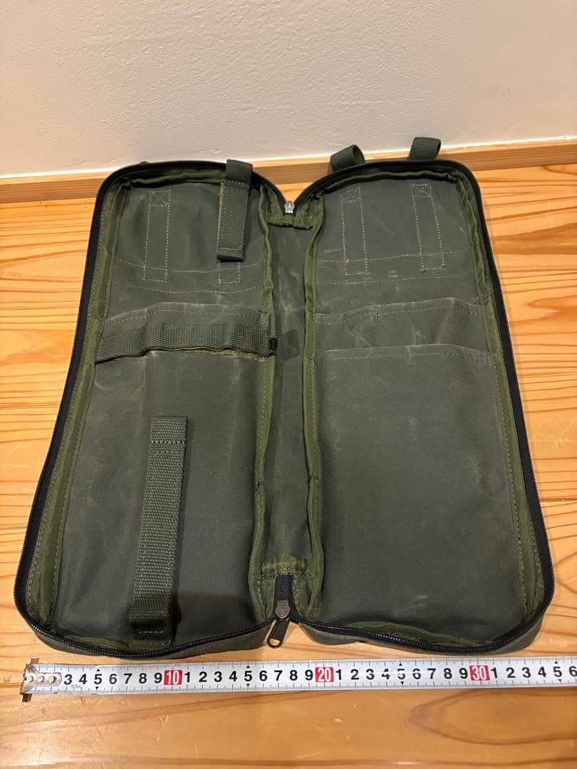 キャンプ用品まとめ売り アックスバッグ・焚き火トングなど 画像2
