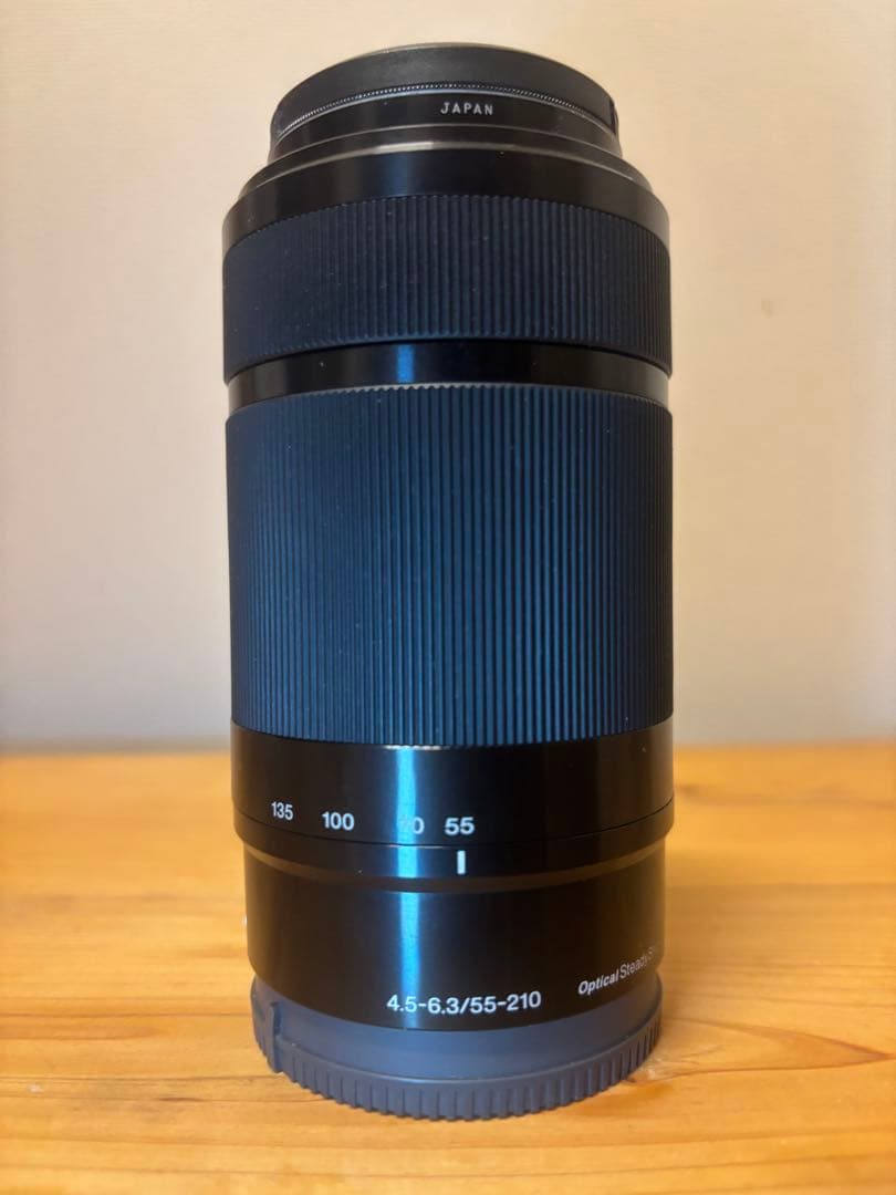 SONY ZV-e10 デジタルカメラ レンズ2本セット 画像4