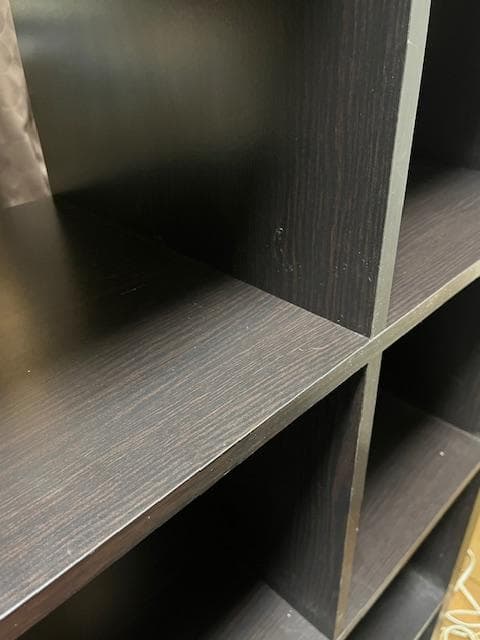 ikea 棚 本棚 ラック KALLAX カラックス 画像2