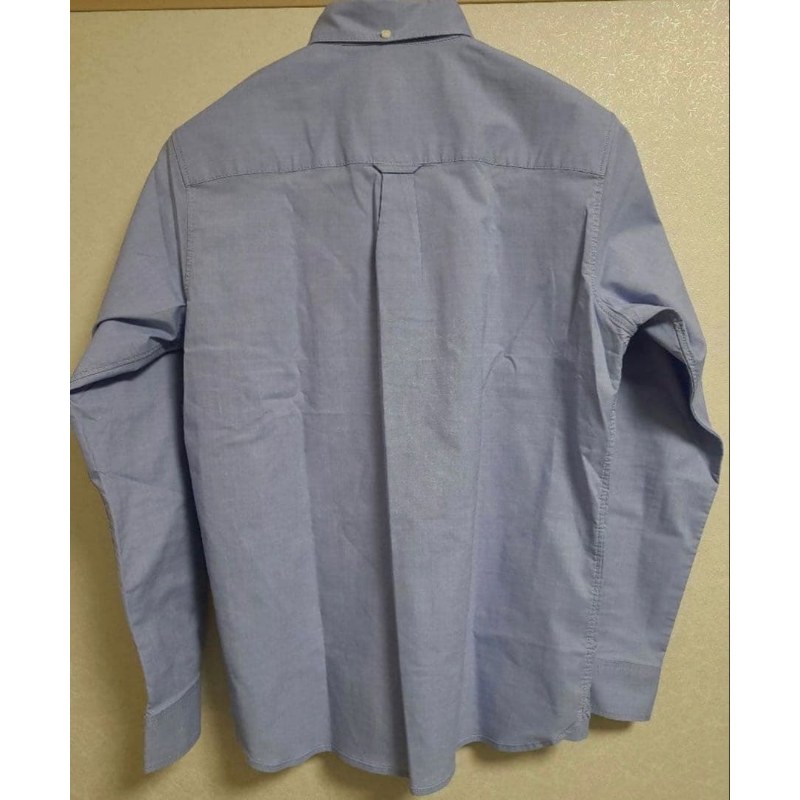 THE NORTH FACE QDオックスフォードシャツ L 画像2