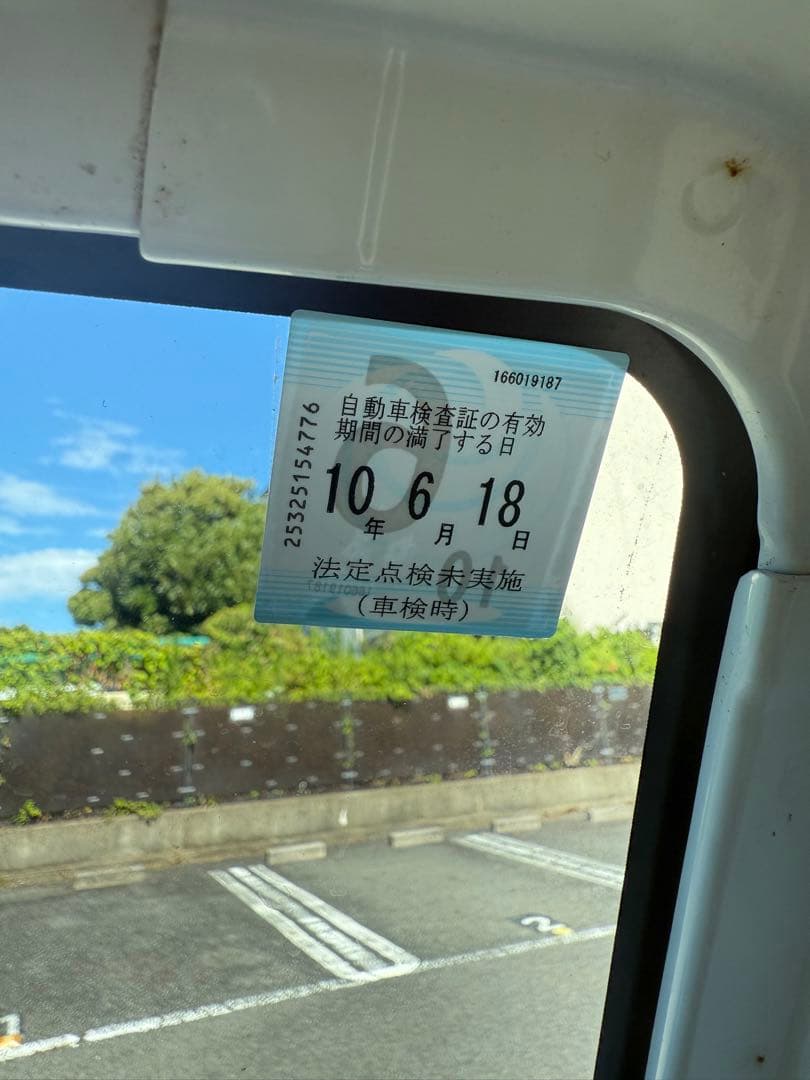 キッチンカー 日産 NT100クリッパー4WD DX 8ナンバー 画像2