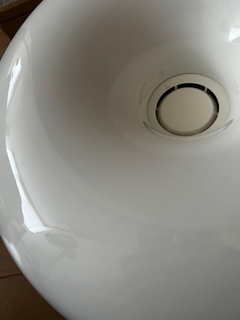 ±0 加湿器 プラスマイナスゼロ 画像3