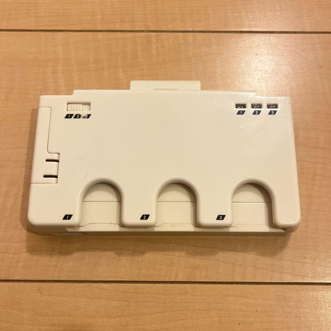 希少 動作確認済！Nintendo DSi 3in1セレクター 画像3