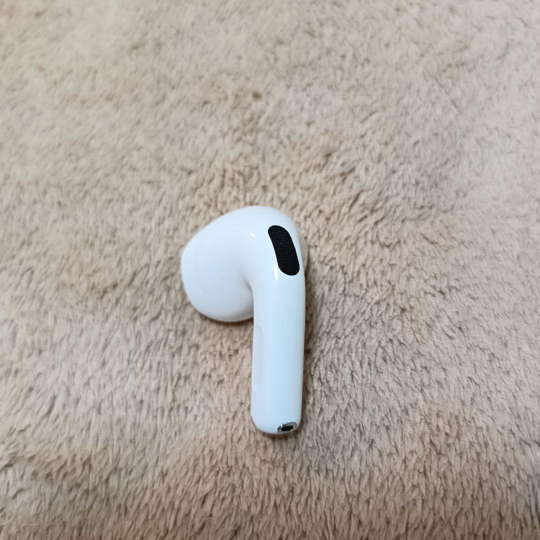 Apple AirPods 4世代 ノイキャンあり 左耳 514 画像3