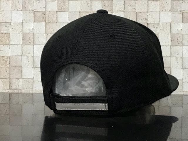 キャップ 帽子 ゴルフ 野球 サッカー ミュージシャン 画像2