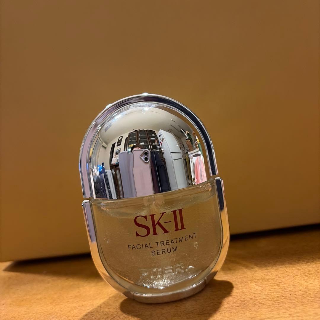 SK-II フェイシャルトリートメント セラム 30mL