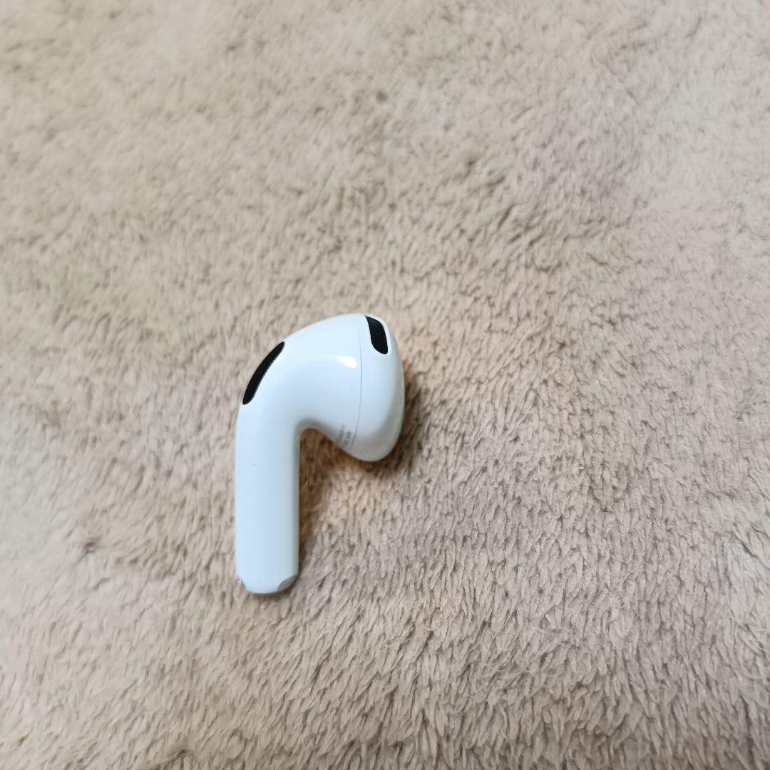 Apple AirPods 4世代 ノイキャンあり 左耳 514 画像4