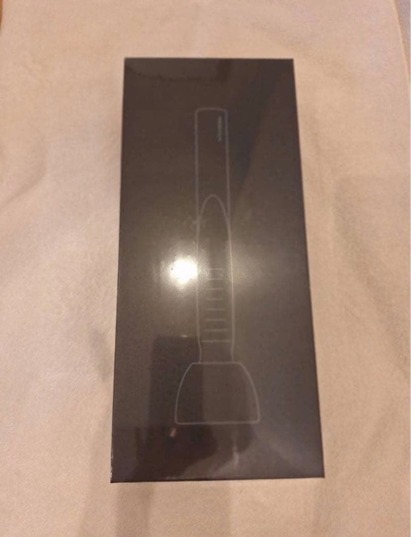 【新品】メデュラ MEDULLA ソニックシャインプロ 本体 ヘアケア 美容 画像4