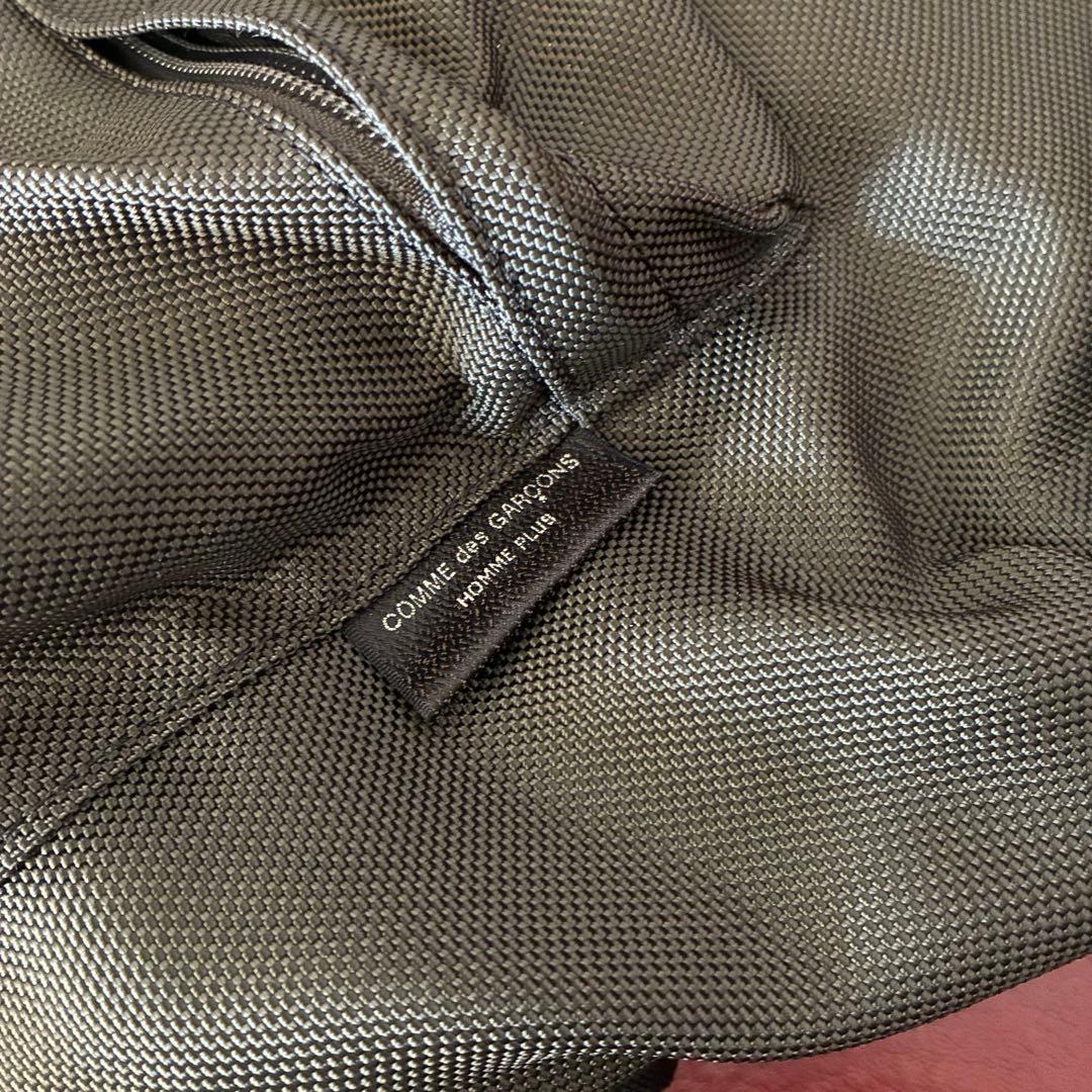 COMME des GARÇONS homme plusリュックPH-K 202 画像3