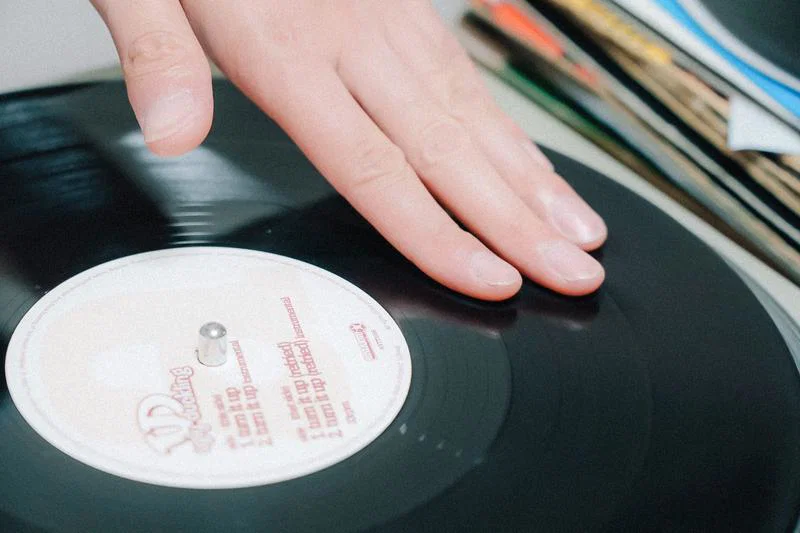 レコード LP 洋楽 ロック