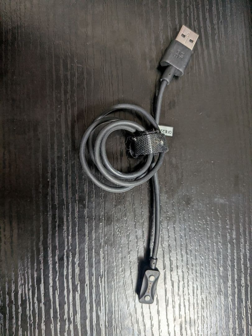 POLAR PACER PRO ポラールペーサープロ 本体 充電器付き 画像5