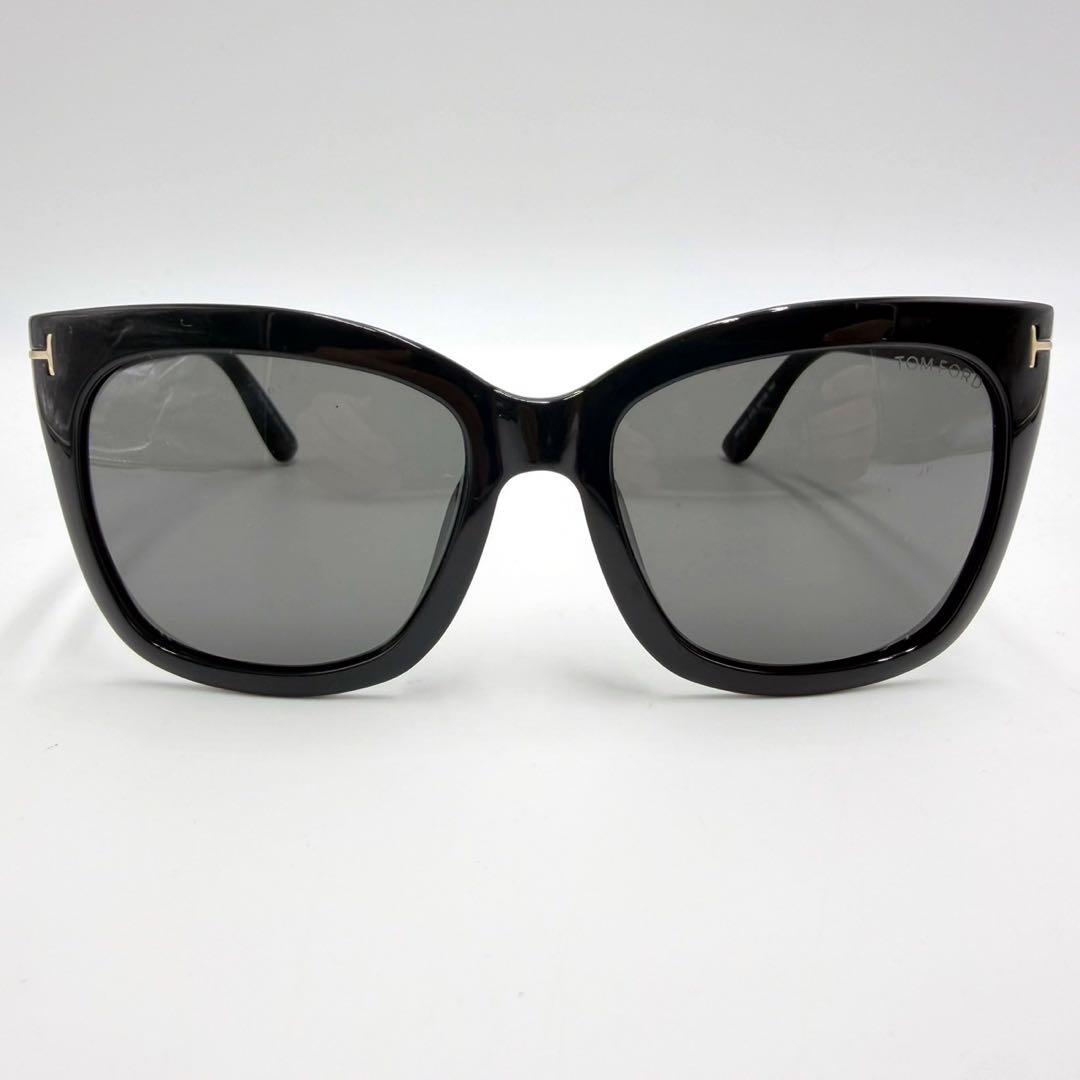TOM FORD トムフォード sunglasses TF9313 01A 画像3