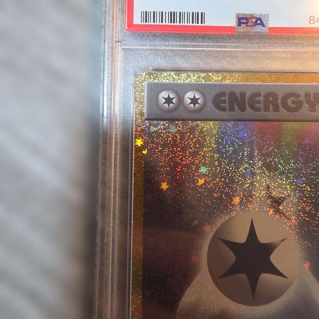 PSA10 無色2個エネルギーCLL 032/032 Classic クラシック 画像4