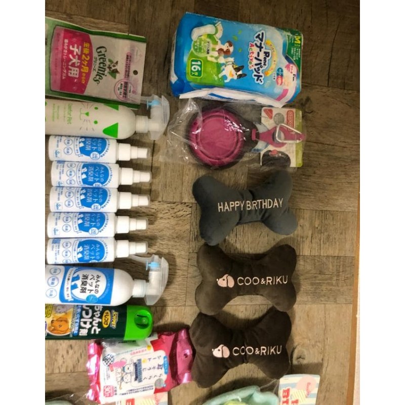 犬用品　大量セット 画像2