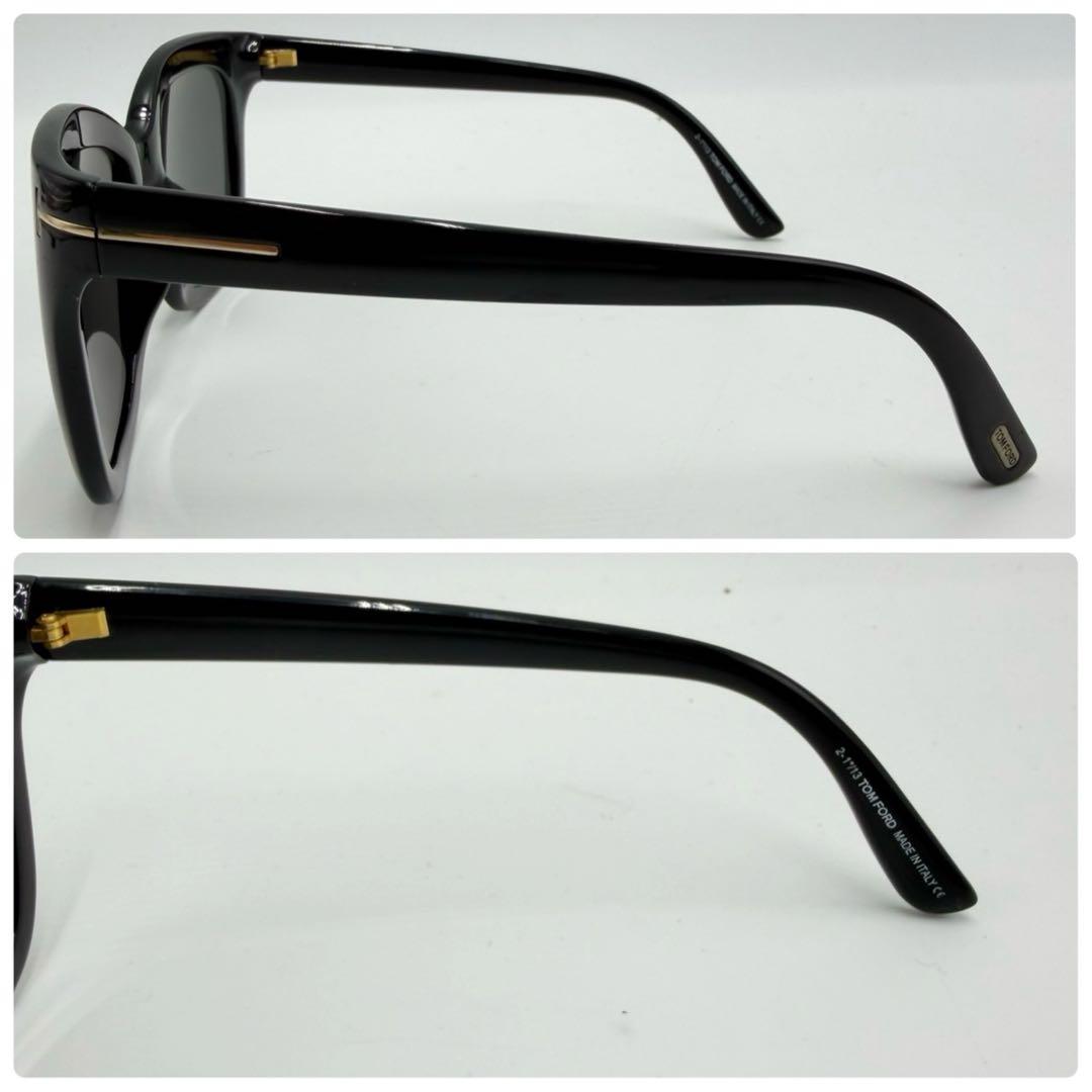 TOM FORD トムフォード sunglasses TF9313 01A 画像4