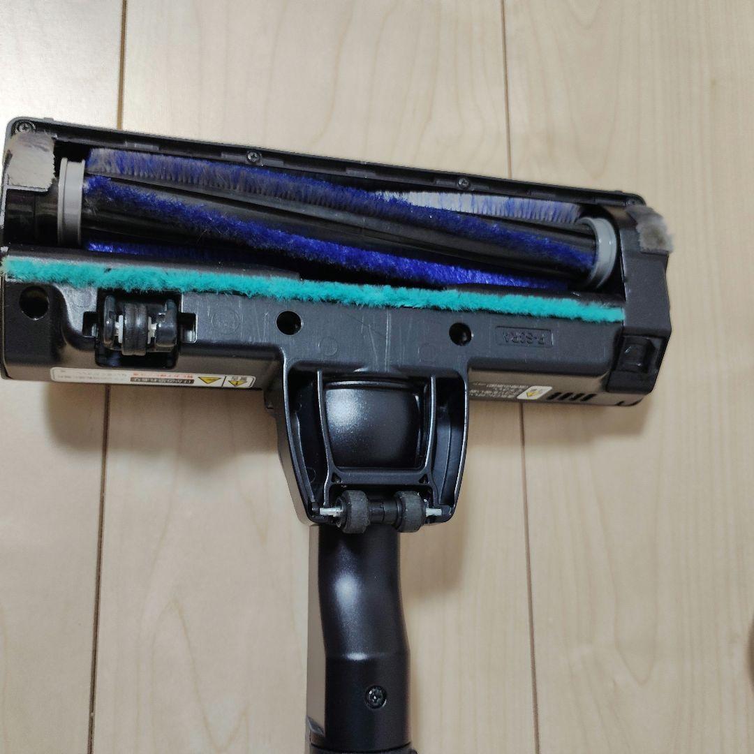 SHARP RACTIVE Air EC-FR7 スティッククリーナー本体 画像2