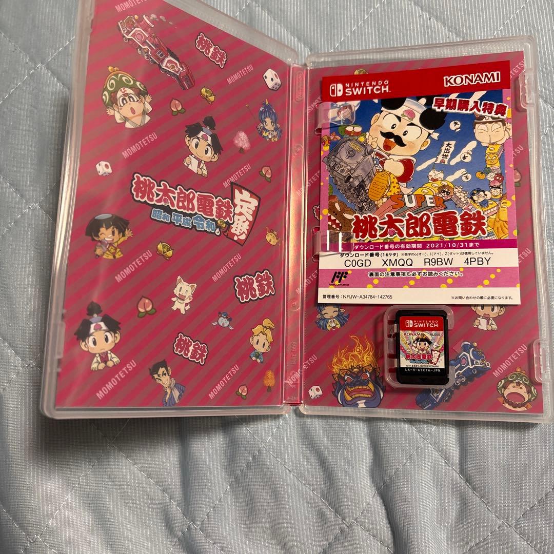 桃太郎電鉄 ～昭和 平成 令和も定番！～ 画像3