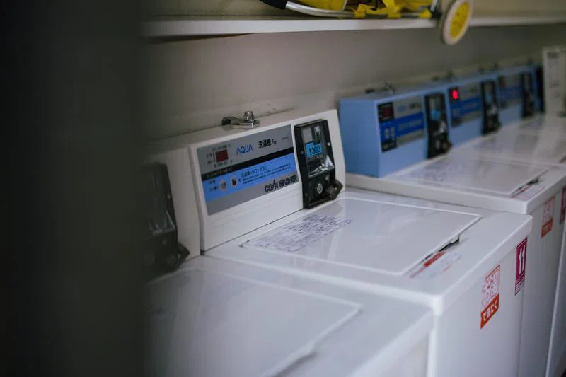 洗濯機 乾燥機能 付き