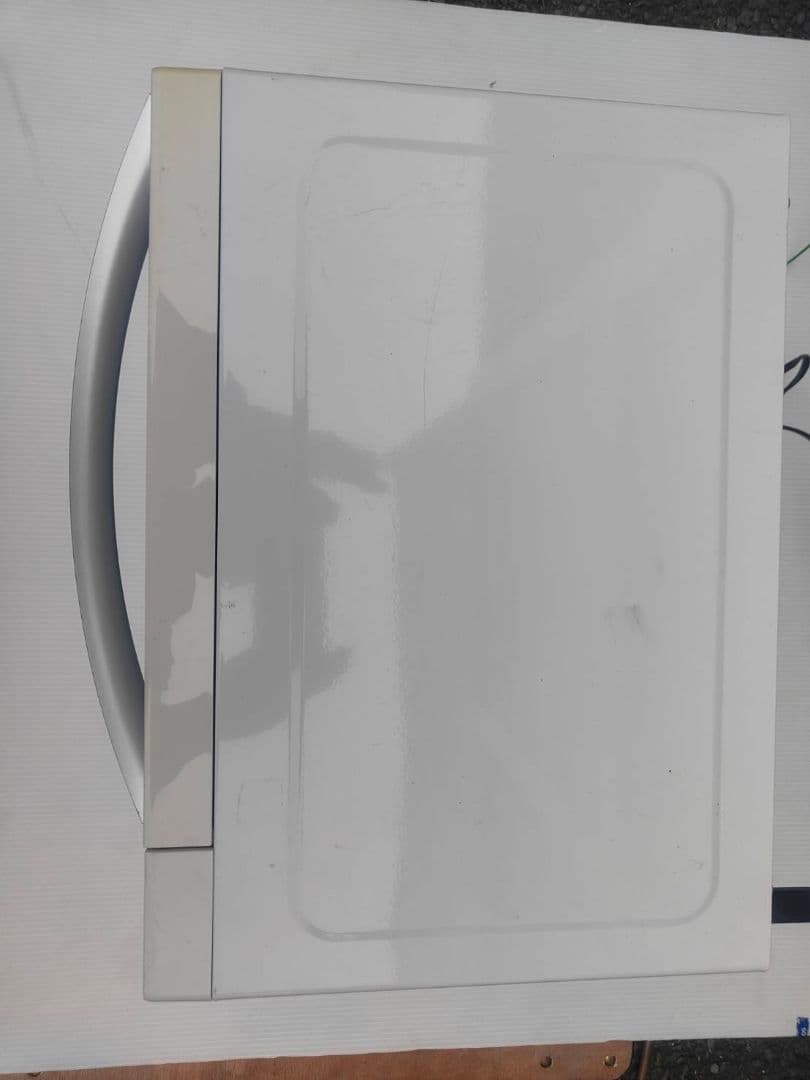 Haier 電子レンジJM-FH18G ハイアール 画像4