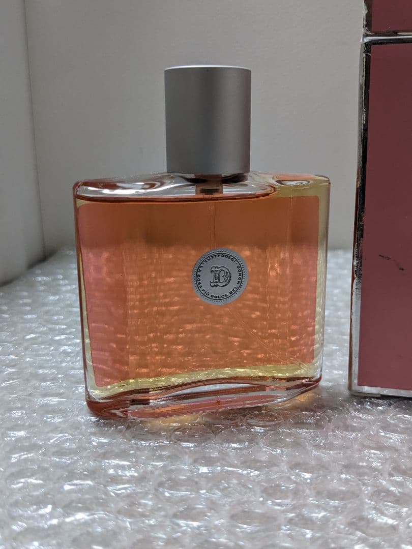 バスアンドボディーワークス Tutti Dolci 香水 50ml アップル 画像3