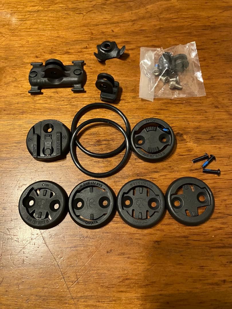 美品 S-WORKS TARMAC ステム 90mm マウント ステムカバー 画像4