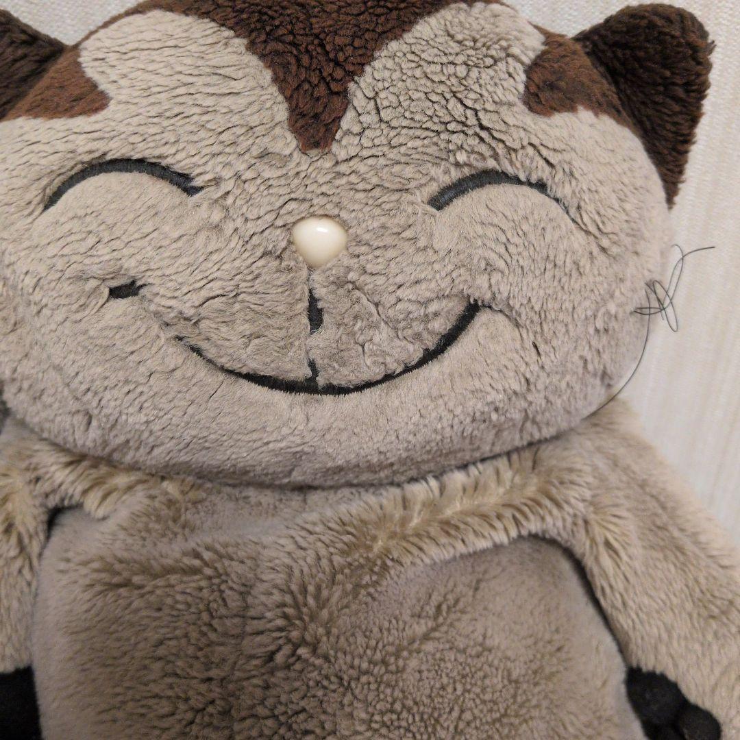 幸せを運ぶ猫ヤーコプ２体セット 画像3