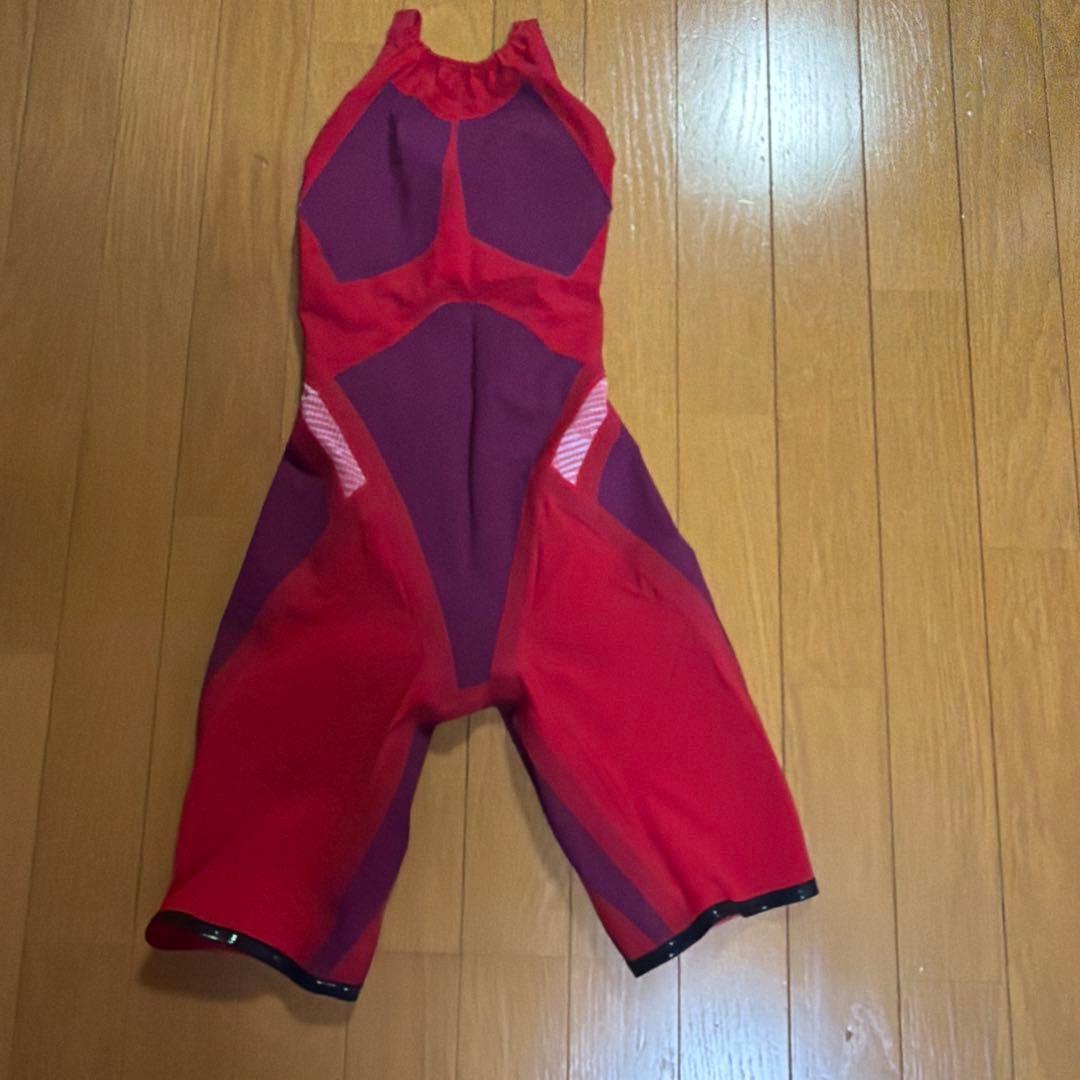 美品 MIZUNO GX-SONIC Ⅲレース用水着 M 画像5