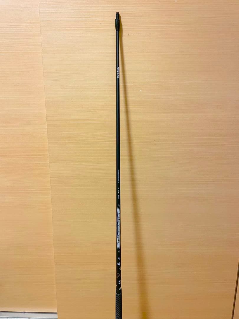 3w用 Diamana WB 73 X シャフト