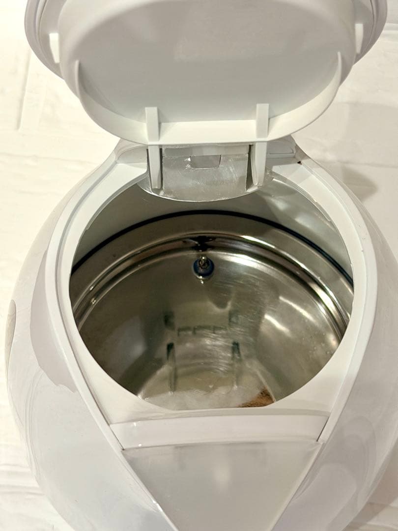 【超美品】T-fal 電気ケトル Aprecia Control 動作確認済み 画像4