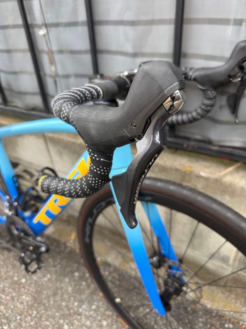 【美品 最高峰ロード】TREK Emonda SLR6 Project One 画像5