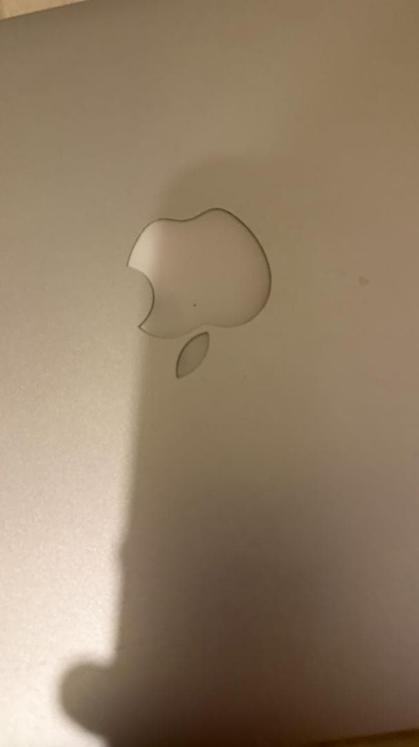 MacBook Air 13インチ 2015 i5 8G 128G 初期化済 画像4