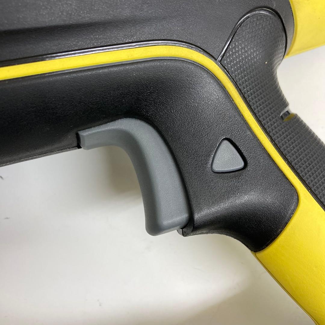E42-9 KARCHER ケルヒャー KHB 5 高圧洗浄機 ジャンク 画像3
