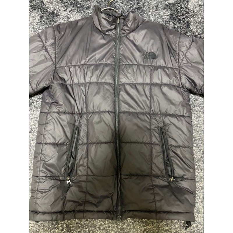THE NORTH FACE ダウンジャケット ブラック