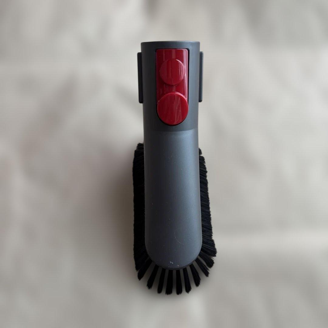 dyson ミニソフトブラシ V10fluffy 画像2