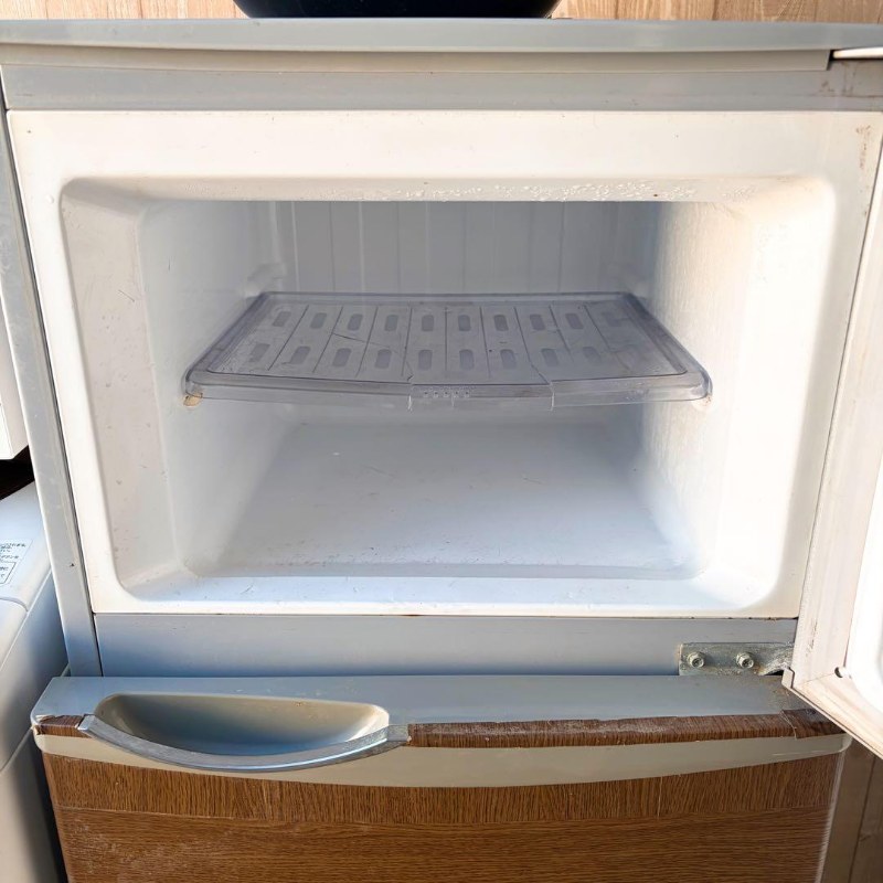 105運搬取付無料！純正メーカー生活家電4点セット！これで全部揃う！完動美品！！ 画像2