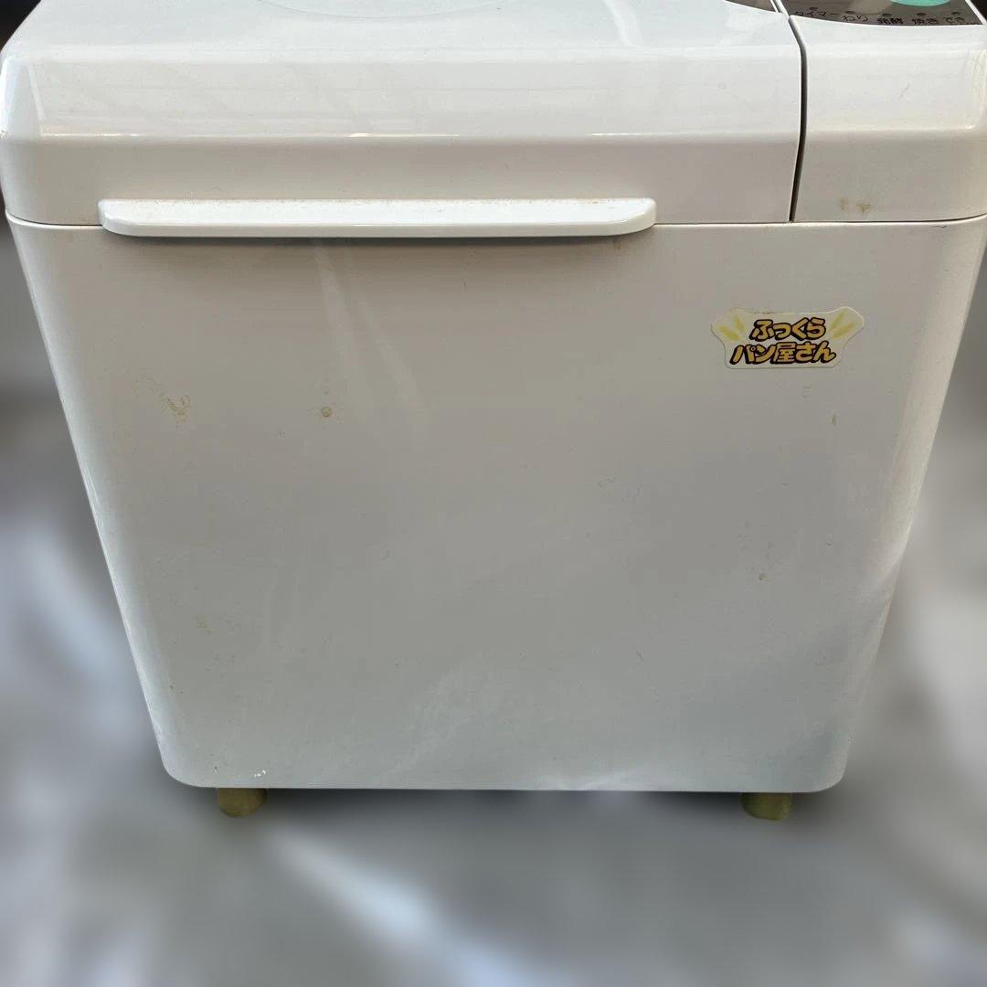 MK精工 ホームベーカリー HBH916 ふっくらパン屋さん 画像2