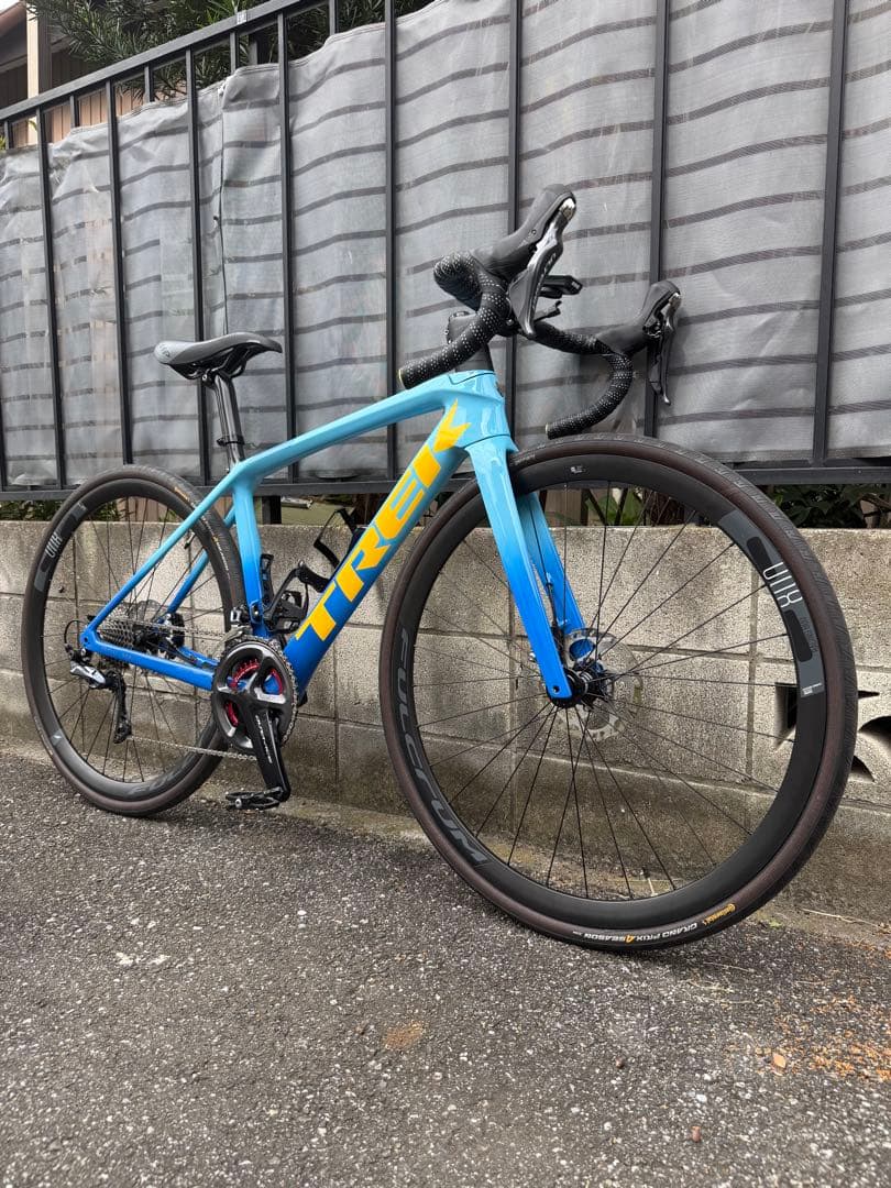 【美品 最高峰ロード】TREK Emonda SLR6 Project One 画像4