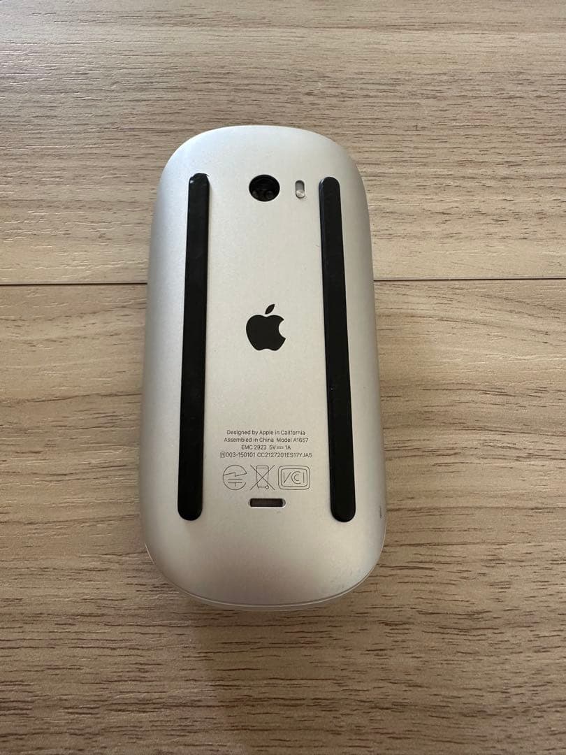 Apple Magic Mouse 画像2