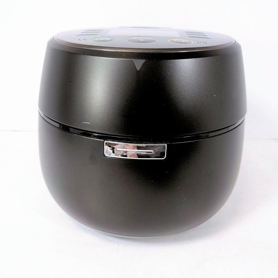三菱電機 本炭釜 KAMADO 炊飯器 NJ-AWA10 5.5合炊き 画像2