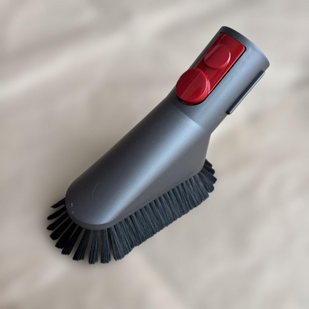 dyson ミニソフトブラシ V10fluffy 画像3